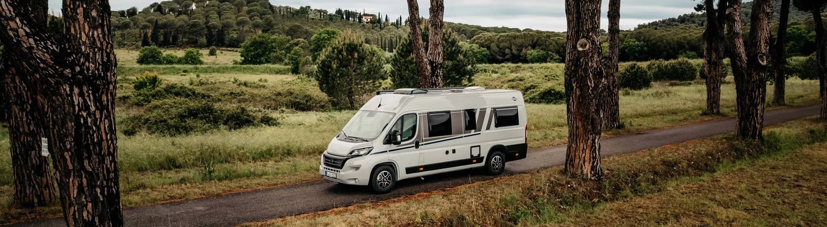 Wohnmobilvermietung Augsburg - Wohnmobil mieten in Augsburg | Autohaus Mayrhörmann GmbH